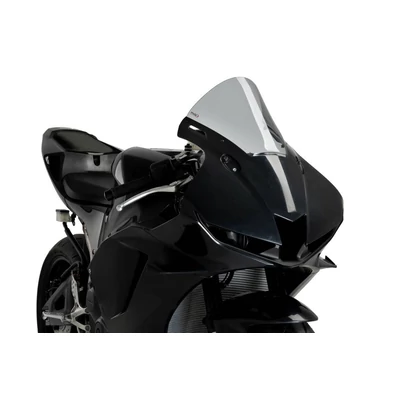 HONDA CBR 600RR PUIG R-RACER PLEXI