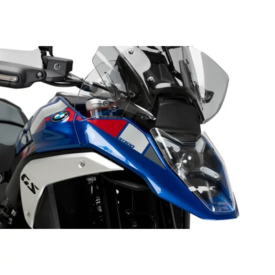 BMW R1300 GS PUIG FÉNYSZÓRÓ VÉDŐ