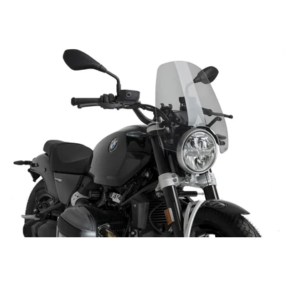 BMW R12 PUIG TÚRA PLEXI