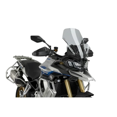 VOGE 900DSX PUIG TÚRA PLEXI