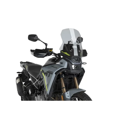 CFMOTO 450 MT PUIG TÚRA PLEXI