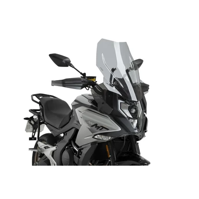 CFMOTO 700 MT PUIG TÚRA PLEXI