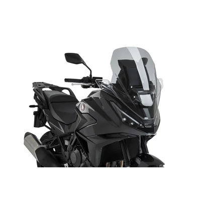 HONDA NT1100 PUIG TÚRA PLEXI
