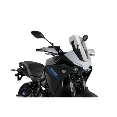 YAMAHA MT-07 TRACER PUIG SPORT PLEXI