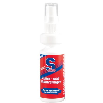 BUKÓSISAK ÉS PLEXI TISZTÍTÓ 100 ML S100