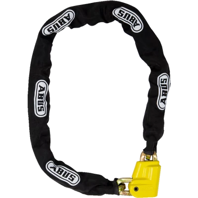 ABUS 1190 2.0 LÁNC + LAKAT