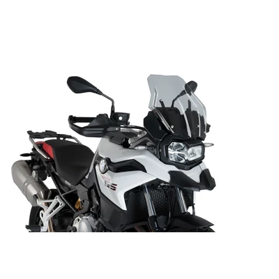 BMW F800 GS PUIG TÚRA PLEXI