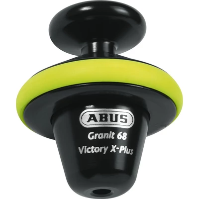 ABUS GRANIT VICTORY X-PLUS 68 FÉKTÁRCSAZÁR