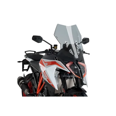 KTM 1290 SUPER DUKE GT PUIG TÚRA PLEXI