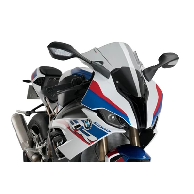 BMW S1000 RR / M1000 RR PUIG Z-RACING PLEXI