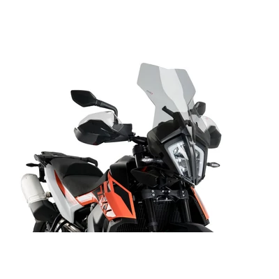 KTM 790 / 890 ADVENTURE PUIG TÚRA PLEXI