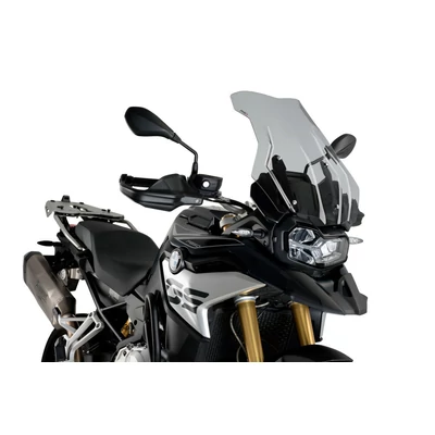 BMW F750 / F850 GS PUIG TÚRA PLUS PLEXI