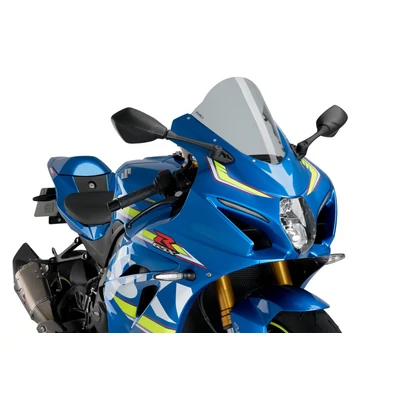 SUZUKI GSX-R1000 PUIG R-RACER PLEXI