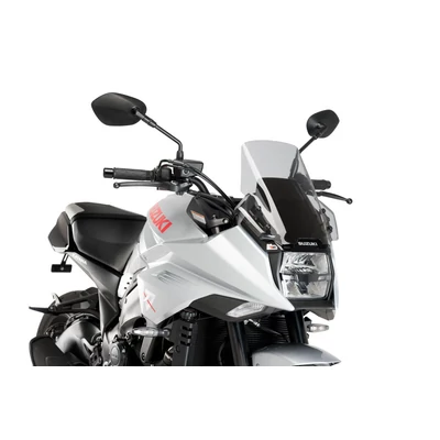 SUZUKI KATANA PUIG TÚRA PLEXI