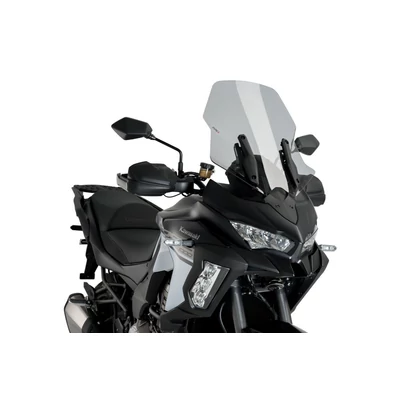 KAWASAKI VERSYS 1000 SE PUIG TÚRA PLEXI