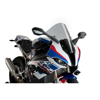 BMW S1000 RR / M1000 RR PUIG R-RACER PLEXI