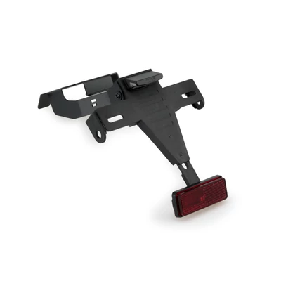 SUZUKI KATANA RENDSZÁMTÁBLA TARTÓ