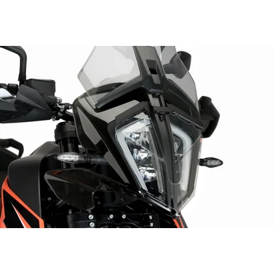 KTM 790 ADVENTURE PUIG FÉNYSZÓRÓ VÉDŐ