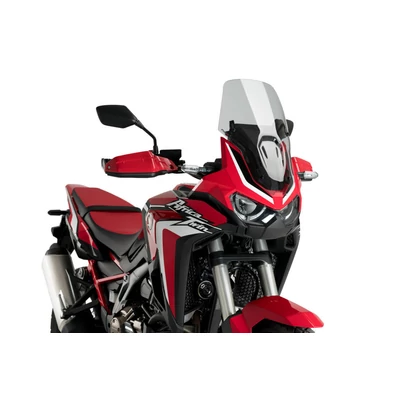 HONDA CRF1100L AFRICA TWIN PUIG TÚRA PLEXI