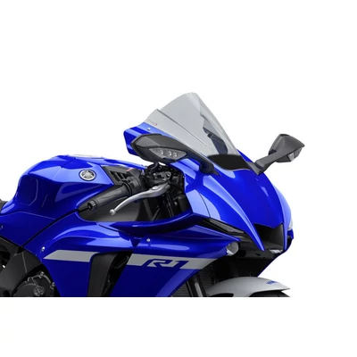 YAMAHA YZF-R1 PUIG Z-RACING PLEXI
