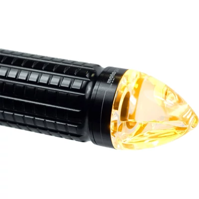 MOTOGADGET MO.BLAZE CONE BAR END IRÁNYJELZŐ