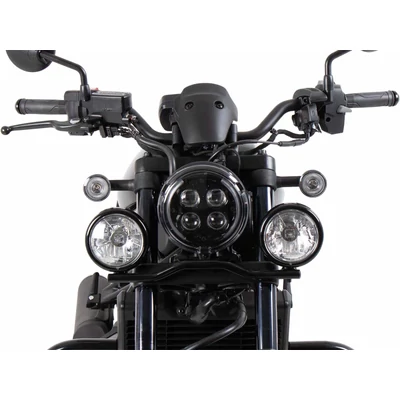 HONDA CMX500 / 1100 REBEL FÉNYSZÓRÓ SZETT H&B