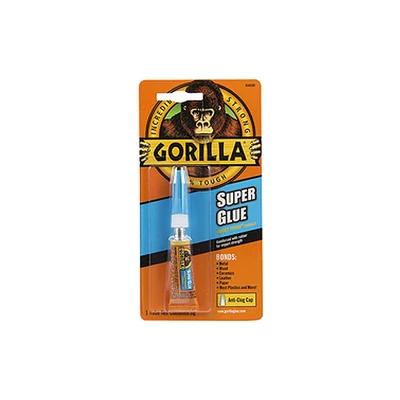 PILLANATRAGASZTÓ GORILLA SUPER GLUE