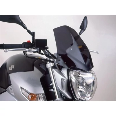 SUZUKI GSR600 PUIG SPORT PLEXI