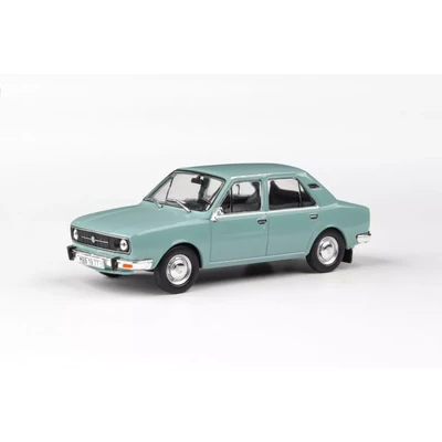 SKODA 105L - 1977