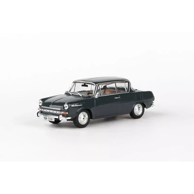 SKODA 1100MBX - 1969