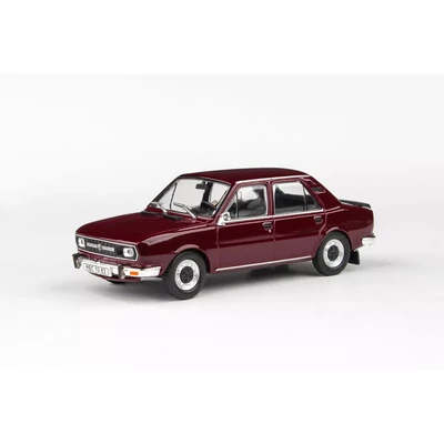 SKODA 120L - 1982