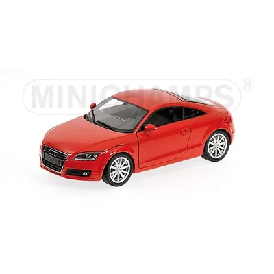 AUDI TT - 2006