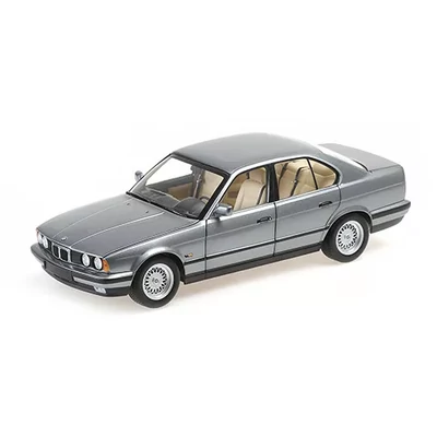 BMW 535I (E34) - 1988