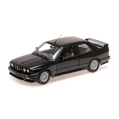 BMW M3 (E30) - 1987