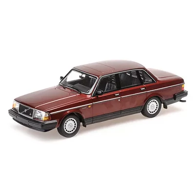 VOLVO 240 GL - 1986