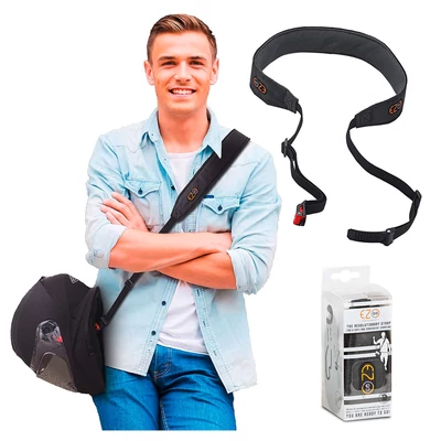 SISAK SZÁLLÍTÓ SZÍJ