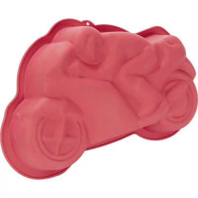 SZILIKON SÜTŐFORMA