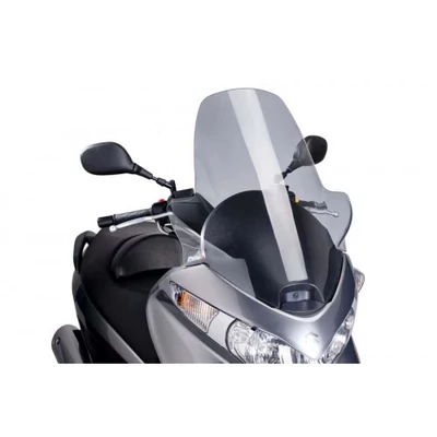 SUZUKI BURGMAN 125 / 200 PUIG V-TECH TÚRA PLEXI