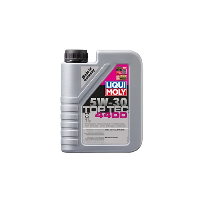 LIQUI-MOLY TOP TEC 4400 4T MOTOROLAJ 5W30