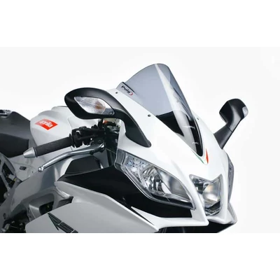 APRILIA RS4 50 / 125 / RSV4 PUIG Z-RACING PLEXI