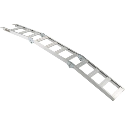 ALUMÍNIUM RÁMPA ROTHEWALD  ALUMÍNIUM RÁMPA ROTHEWALD