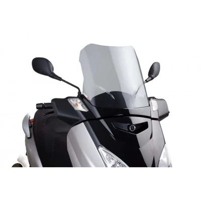 YAMAHA X-MAX PUIG V-TECH TÚRA PLEXI