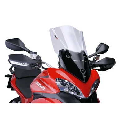 DUCATI MULTISTRADA 1200 PUIG TÚRA PLUS PLEXI