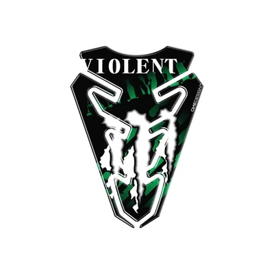 VIOLENT TANKPAD