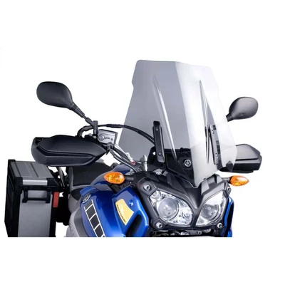 YAMAHA XT1200Z SUPER TENERE PUIG TÚRA PLEXI