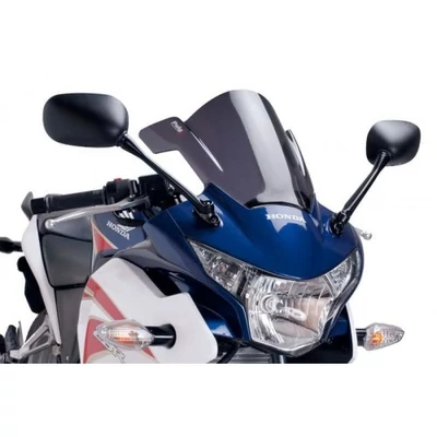 HONDA CBR 250R PUIG Z-RACING PLEXI
