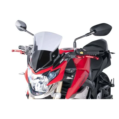 SUZUKI GSR 750 / GSX-S750 PUIG SPORT PLEXI