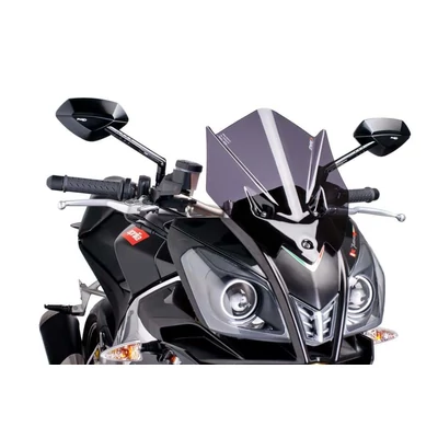 APRILIA TUONO V4R PUIG Z-RACING PLEXI