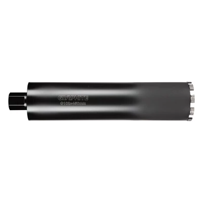 MAGFÚRÓ 102MM GRAPHITE