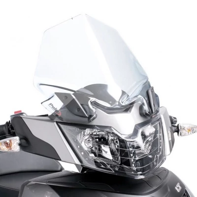 PIAGGIO MP3 YOURBAN 125ie / 300 / LT PUIG V-TECH TÚRA PLEXI